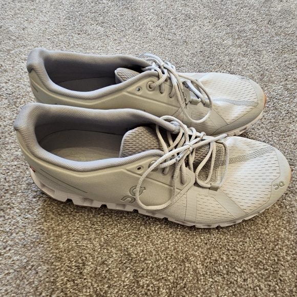 On Running Cloud shoe - Picture 3 of 6